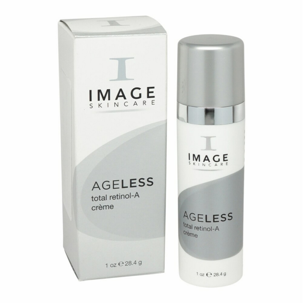 Image skincare ageless total retinol a creme